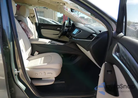 2023 Buick Enclave Avenir from USA, damaged, VIN 5GAERDKW4PJ267006